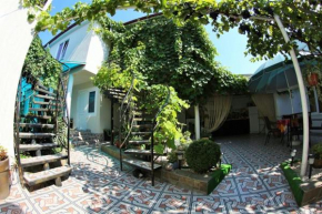 Guest house Angelina